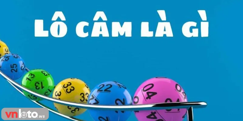 Phổ cập khái niệm lô câm Vnloto