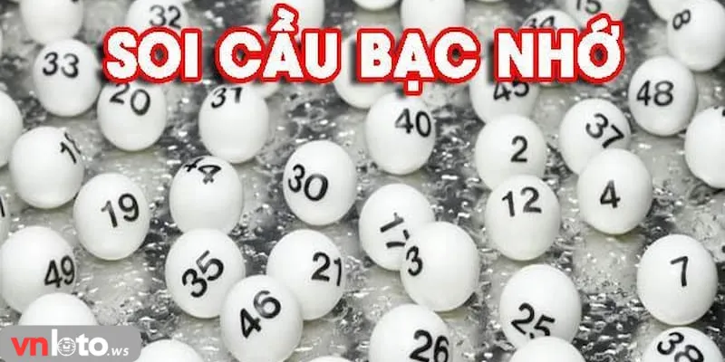 Soi cầu bạc nhớ rất được ưa chuộng