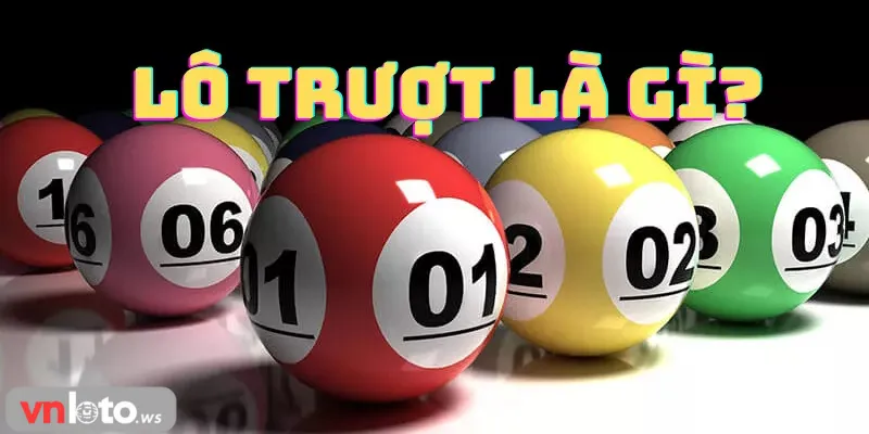 Trả lời lô trượt là gì từ Vnloto